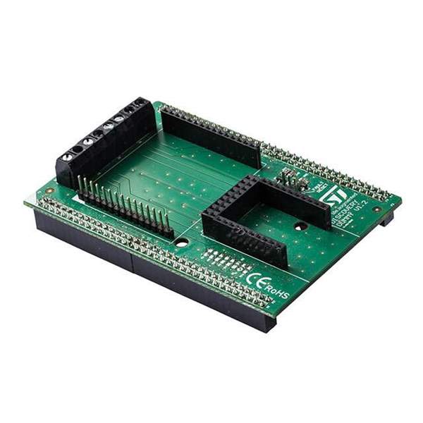 SPC5-EV-ADIS Real Image