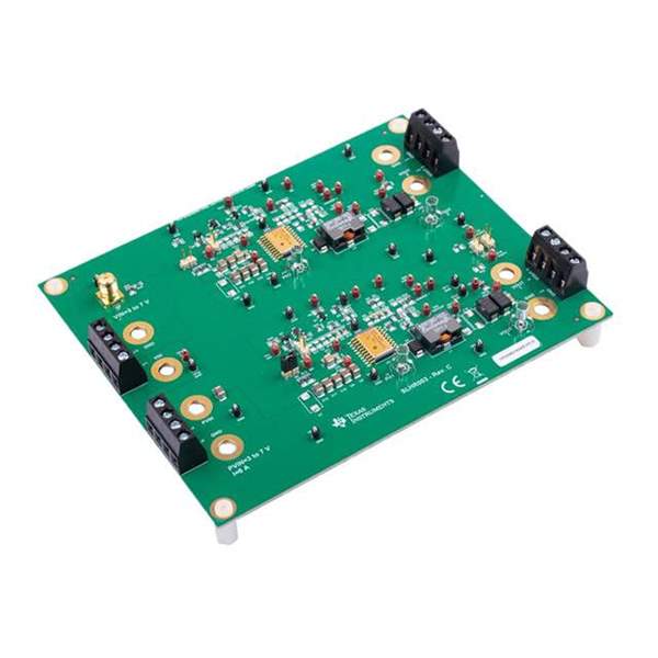 TPS50601ASPEVM-D Real Image