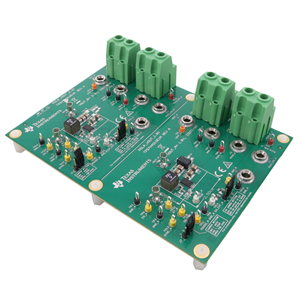 TPS7H4010EVM Real Image