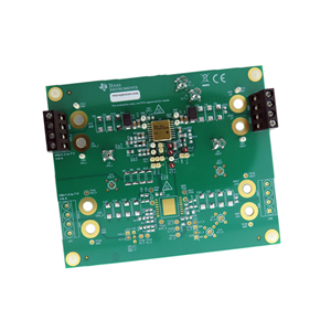 TPS7H2201EVM-CVAL Real Image