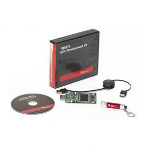 TMDX570LS20SUSB Real Image