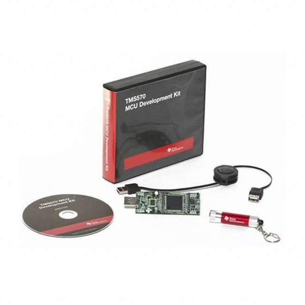 TMDX570LS20SUSB Real Image