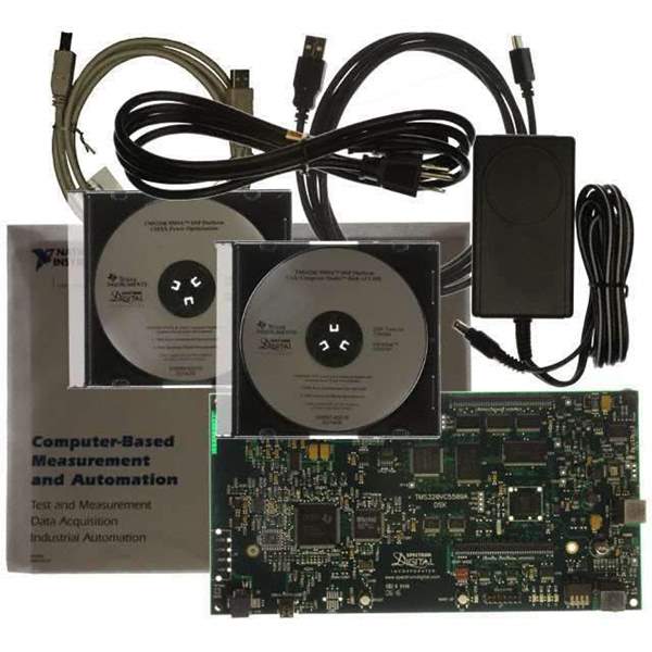 TMDSDSK5509 Real Image