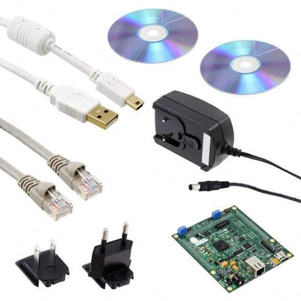 TMDX570LS12HDK Real Image