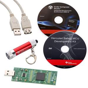 TMDSRM48USB Real Image