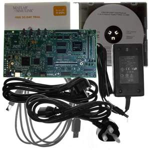 TMDSDSK6416-T Real Image