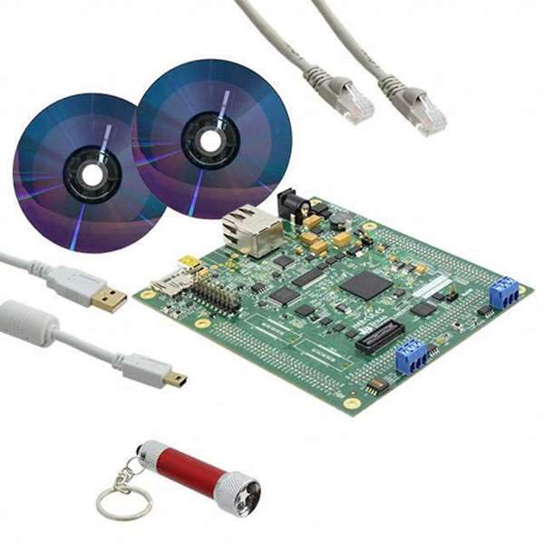 TMDS570LS31HDK Real Image