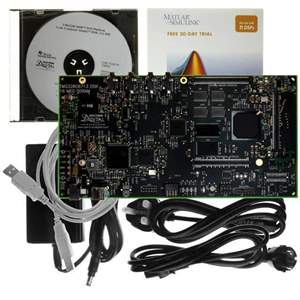 TMDSDSK6713-0E Real Image