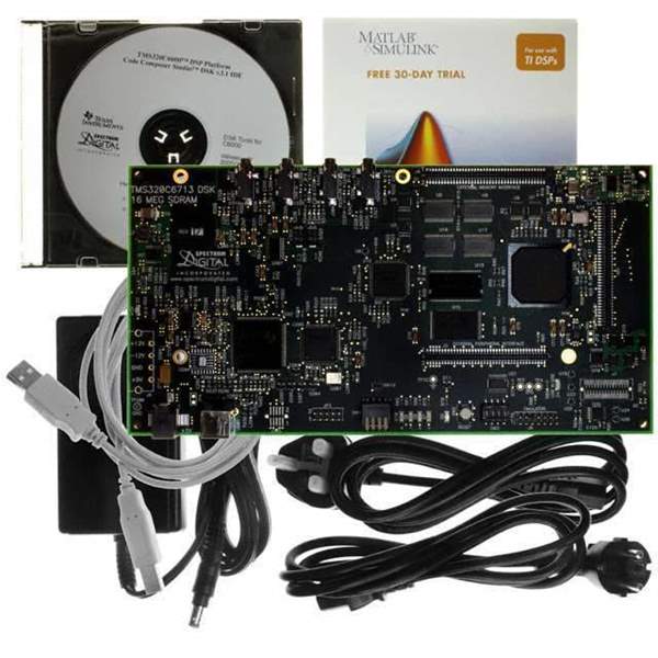 TMDSDSK6713-0E Real Image