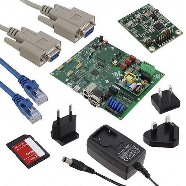 TMDSDC3359 Real Image