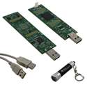 TMDX570LS31USB Real Image