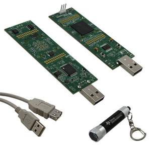 TMDX570LS31USB Real Image