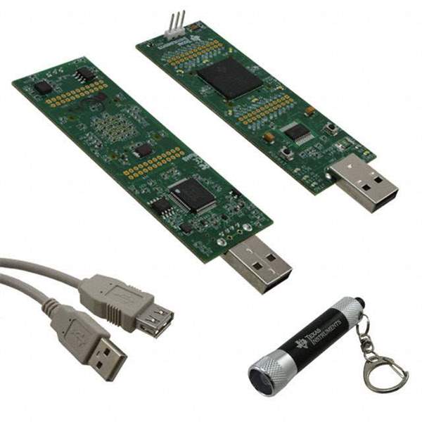 TMDX570LS31USB Real Image