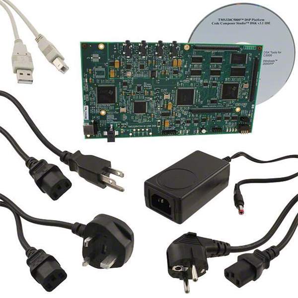 TMDSDSK5416 Real Image