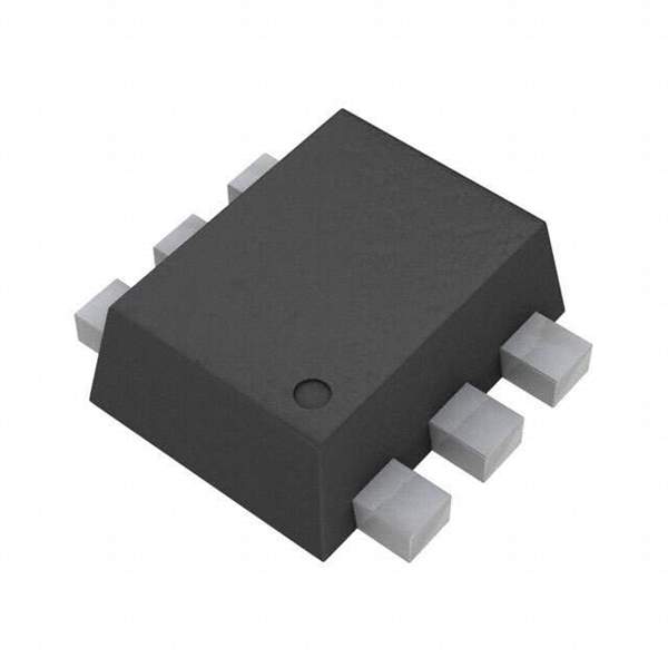 TMP392A3DRLR Real Image