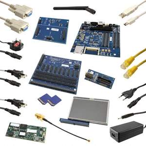 TMDSMEVM3530-L Real Image
