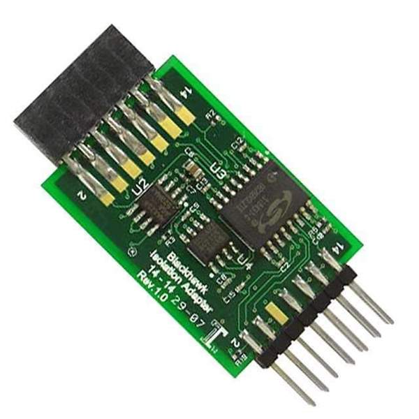 TMDSADP1414-ISO Real Image