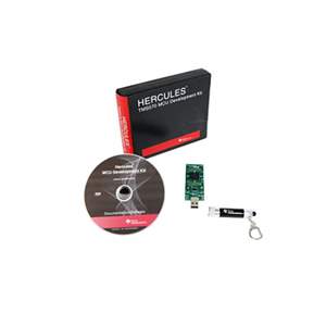TMDS570LS31USB Real Image