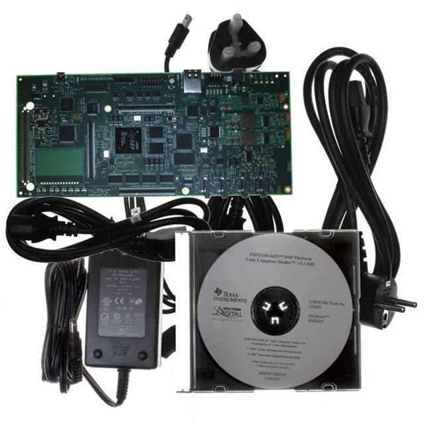 TMDSDSK6455 Real Image