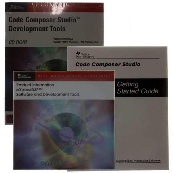 TMDSCCS6000-1 Real Image
