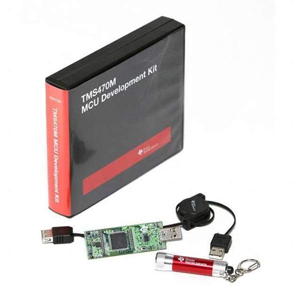 TMDX470MF066USB Real Image