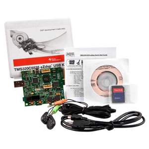 TMDX5535EZDSP Real Image