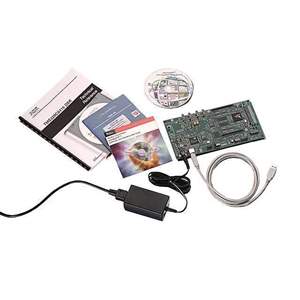 TMDSDSK6416 Real Image