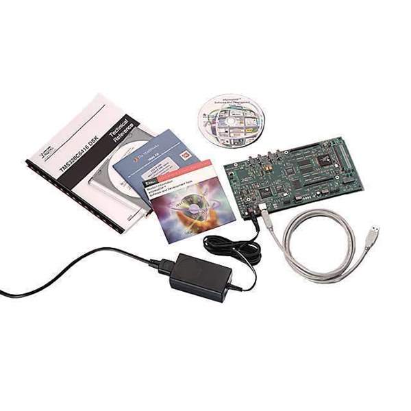 TMDSDSK6416 Real Image