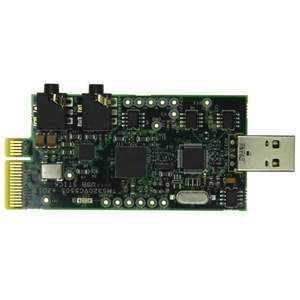TMDX5505EZDSP Real Image
