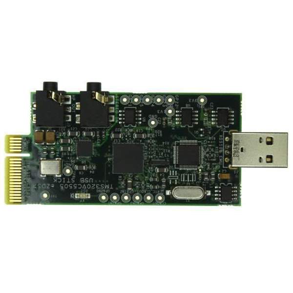 TMDX5505EZDSP Real Image