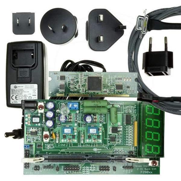 TMDSDCDC2KIT Real Image