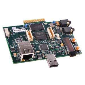 TMDX5509EZDSP Real Image