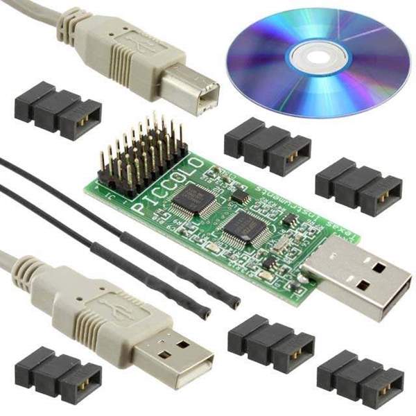 TMDS28027USB Real Image
