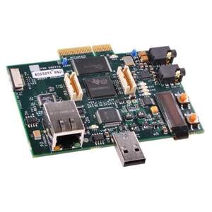 TMDX5502EZDSP Real Image