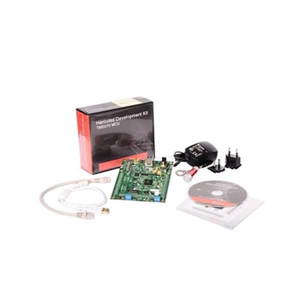 TMDS570LS12HDK Real Image