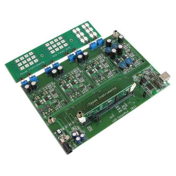 TMDSRGBLEDKIT Real Image