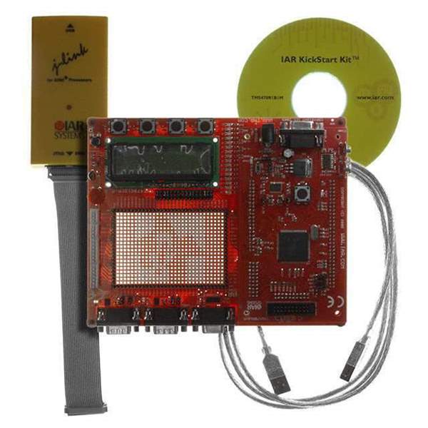 TMDS-FET470R1B1M Real Image