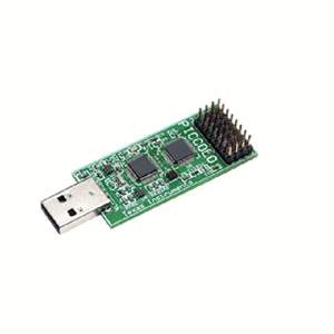 TMDX28027USB Real Image