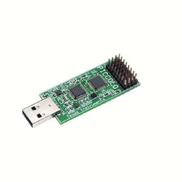 TMDX28027USB Real Image