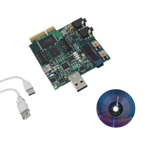 TMDX5515EZDSP Real Image