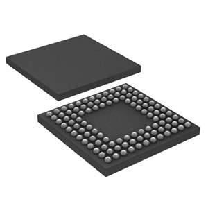 LM3S6C11-IBZ80-A1 Real Image