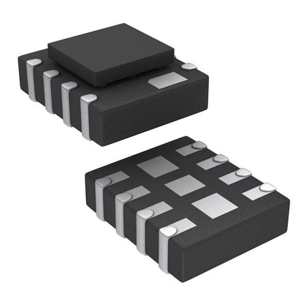 LM3218SEX/NOPB Real Image