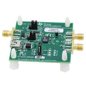 LMK61I2-100M00EVM Real Image