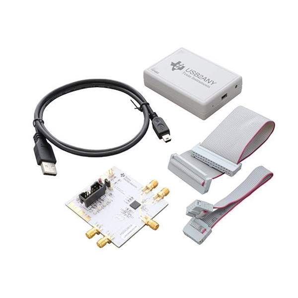 LMX2694EPEVM Real Image