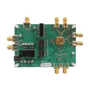 LMX2615EVM-CVAL Real Image