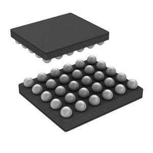 LM3538TMX/NOPB Real Image
