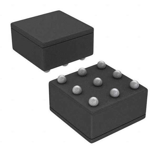 LM3701XCBP-308 Real Image