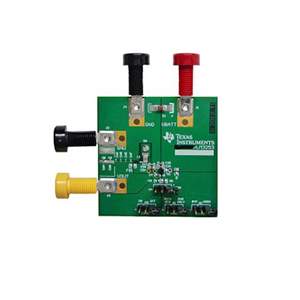 LM3253EVM/NOPB Real Image