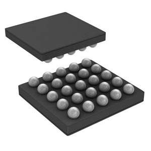 LM3655TL/NOPB Real Image