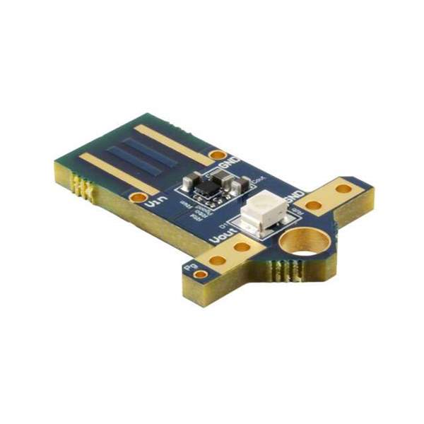 LMR22007YMINI-EVM Real Image